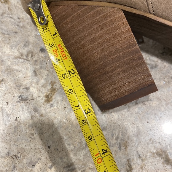 Carlos Santana ankle boots - Picture 6 of 6